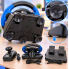 Ігрове кермо з коробкою передач та педалями для PS3/PS4/ПК
