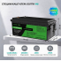 Акумулятор LiFePO4 12V 200Ah — 2560 Wh, BMS 200A