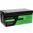 Акумулятор LiFePO4 12V 200Ah — 2560 Wh, BMS 200A