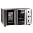 Настільна електродуховка з грилем, конвекцією та рожном SOKANY SK-10027 50 л 1700 Вт