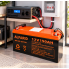 Гелевий акумулятор BATTERY GEL Turkishh Solar 12V 150 Ah