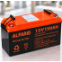 Гелевий акумулятор BATTERY GEL Turkishh Solar 12V 150 Ah