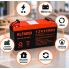 Гелевий акумулятор BATTERY GEL Turkishh Solar 12V 150 Ah