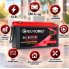 Гелевий акумулятор VIPEURONET 12V 150Ah Solar Gel Battery ECO Series