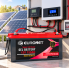 Гелевий акумулятор VIPEURONET 12V 150Ah Solar Gel Battery ECO Series