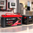 Гелевий акумулятор VIPEURONET 12V 150Ah Solar Gel Battery ECO Series
