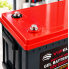 Гелевий акумулятор VIPEURONET 12V 200Ah Solar Gel Battery ECO Series