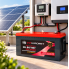 Гелевий акумулятор VIPEURONET 12V 200Ah Solar Gel Battery ECO Series