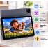 Планшет IPAD 10.1" на 5 камер Silver