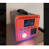Зарядна станція 110Wh 300W чистої синусоїди Type-C з ліхтарем