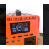 Зарядна станція 110Wh 300W чистої синусоїди Type-C з ліхтарем