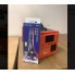 Зарядна станція 110Wh 300W чистої синусоїди Type-C з ліхтарем