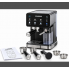 Кавомашина Lynberg Cafe Lux 20K LB5803,3000Вт,20 бар з капучинатором і сенсорним керуванням