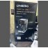 Кавомашина Lynberg Cafe Lux 20K LB5803,3000Вт,20 бар з капучинатором і сенсорним керуванням