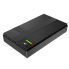 Джерело безперебійного живлення Power Bank 20800 mAh DC 45W для Wi-Fi роутера та ONU