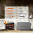 LiFePO4 12V 100Ah Humsienk з Smart BMS 100A, 1280Wh із Bluetooth для ДБЖ