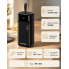 Повербанк Awei PA-105 40000 mAh, 22.5 Вт із швидкою зарядкою