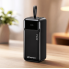 Повербанк Awei PA-105 40000 mAh, 22.5 Вт із швидкою зарядкою