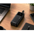 Повербанк Awei PA-105 40000 mAh, 22.5 Вт із швидкою зарядкою