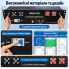 LiFePO4 51,2V 100Ah Акумулятор GRNYVRE, BMS, з Bluetoooth для систем резервного живлення будинку