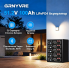 LiFePO4 51,2V 100Ah Акумулятор GRNYVRE, BMS, з Bluetoooth для систем резервного живлення будинку