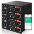 LiFePO4 51,2V 100Ah Акумулятор GRNYVRE, BMS, з Bluetoooth для систем резервного живлення будинку