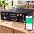LiFePO4 51,2V 100Ah Акумулятор GRNYVRE, BMS, з Bluetoooth для систем резервного живлення будинку