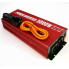 Перетворювач напруги 5 CORE UN-3061 12V-220V 2200 - 5000 Вт з USB та охолодженням, інвертор