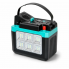 Ліхтар з колонкою GDLITE GD-9008 MUSIC Bluetooth FM PD 20W 3 лампи