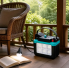 Ліхтар з колонкою GDLITE GD-9008 MUSIC Bluetooth FM PD 20W 3 лампи