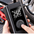 Пусковий пристрій для автомобіля 4 в 1 з компресором, Power Bank та LED-ліхтарем