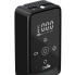 Автомобільний компрессор Car Air Pump + павер банк + ліхтар Model:901А
